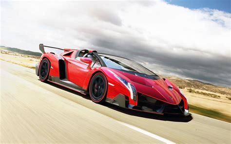 Lamborghini Veneno Roadster, HD Cars, 4k Wallpapers, Images, Backgrounds, Photos and Pictures