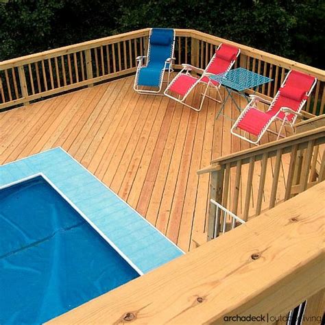 68 best Second story deck ideas images on Pinterest | Decks, Backyard ideas and Garden ideas