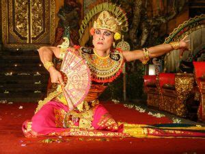 Balinese dance – Your Bali Travel Guide