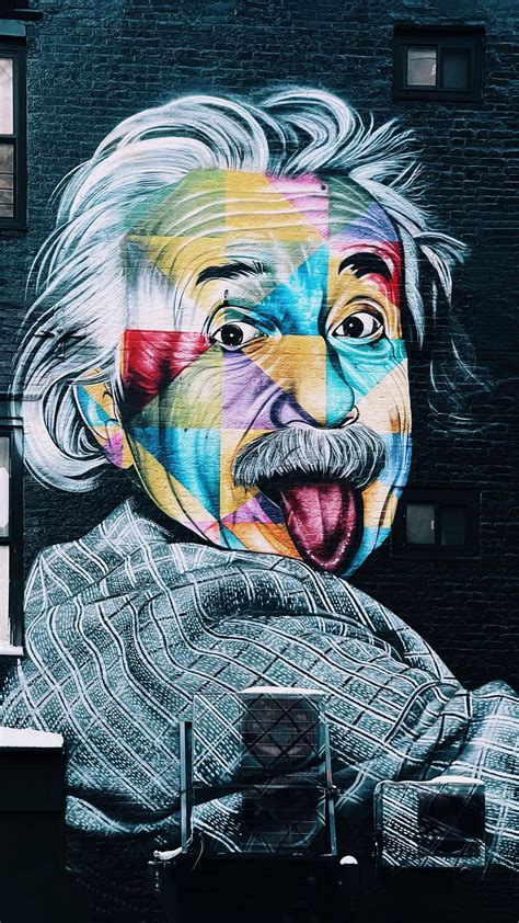 Einstein Wallpapers (24+ images inside)