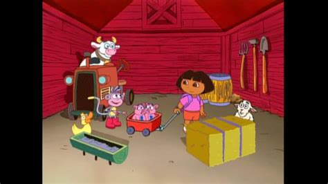 Dora The Explorer Kinostok.tv