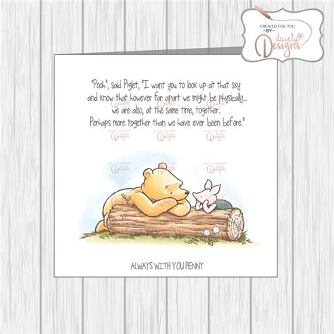 Winnie The Pooh Quotes About Friendship