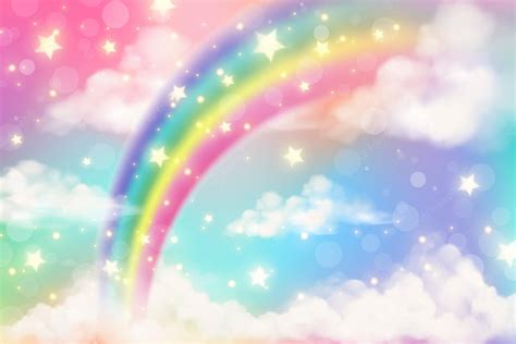 [300+] Rainbow Backgrounds | Wallpapers.com