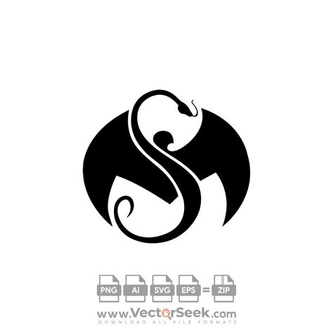 Strange Music Logo Vector - (.Ai .PNG .SVG .EPS Free Download)