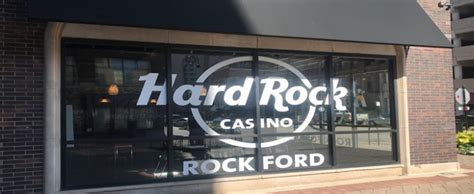 HARD ROCK CASINO ROCKFORD Infos and Offers - CasinosAvenue