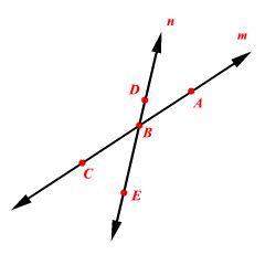 Geometry Collinear