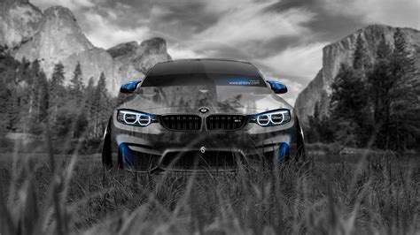 BMW M4 Wallpapers - Top Free BMW M4 Backgrounds - WallpaperAccess