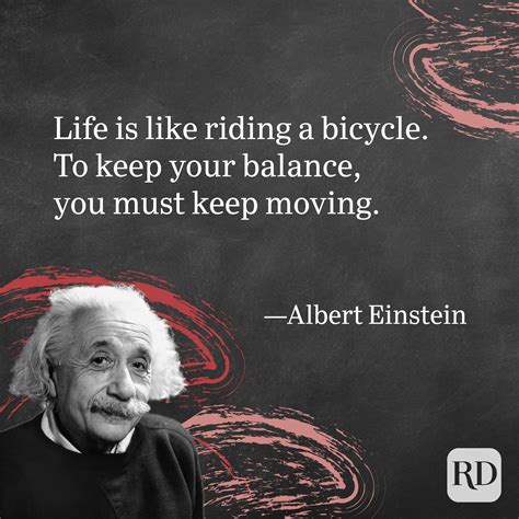 35 Brilliant Albert Einstein Quotes | Reader's Digest