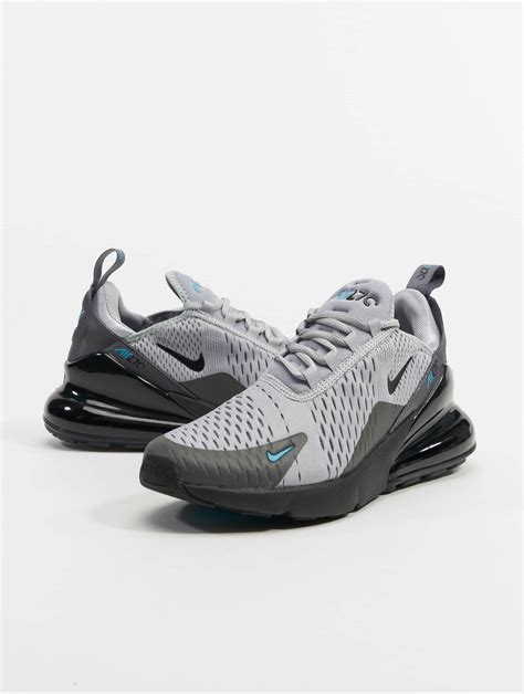 Nike Shoe / Sneakers Air Max 270 in grey 980360