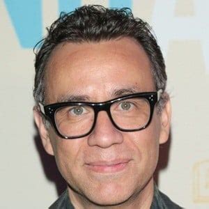 Fred Armisen - Age, Family, Bio | Famous Birthdays