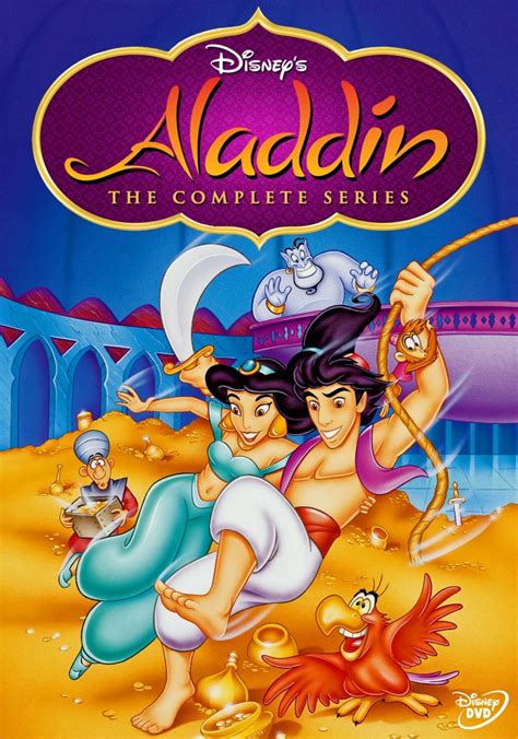 Aladdin (1994) - WatchSoMuch