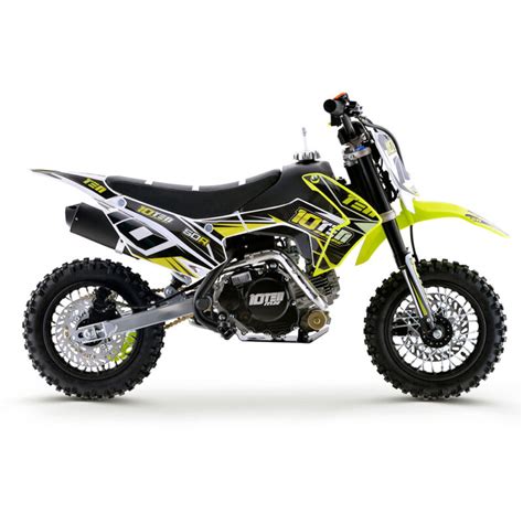 10Ten 50R 50cc MX Kids Dirt Bike - NG Moto Quads & Motorcycles