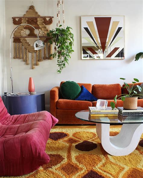 How To Create A Mid Century Modern Living Room | Americanwarmoms.org