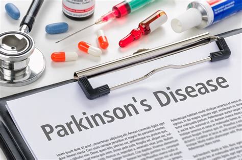 10 Natural Remedies to Treat Parkinson's Disease - Natural Food Series