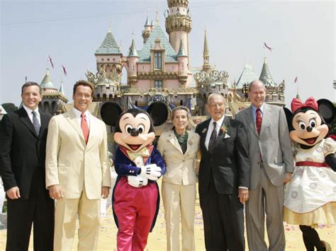 Walt Disney's daughter dies at age 79 - CBS News