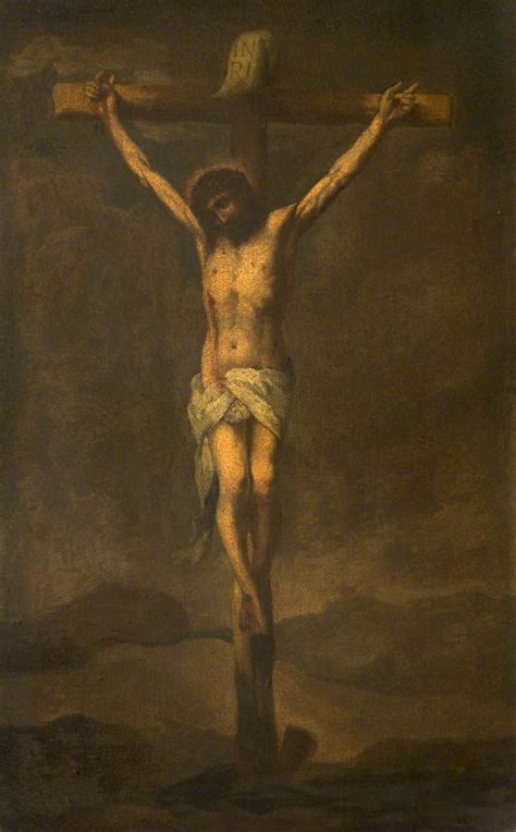 The Crucifixion | Art UK