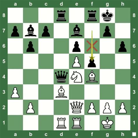 Top 8 chess en passant questions answered with en passant examples | ChessDelights