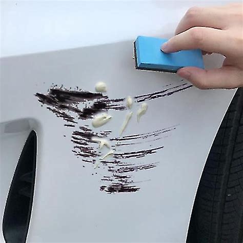 100ml Car Body Compound Paste Scratch Repair Paint Grinding Polishing – Alexnld.com