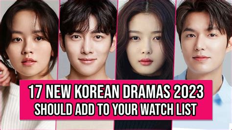 Korean Drama Release in May 2023, Top 9 K-Dramas To Watch Online for Free - iBOMMA - Watch and ...