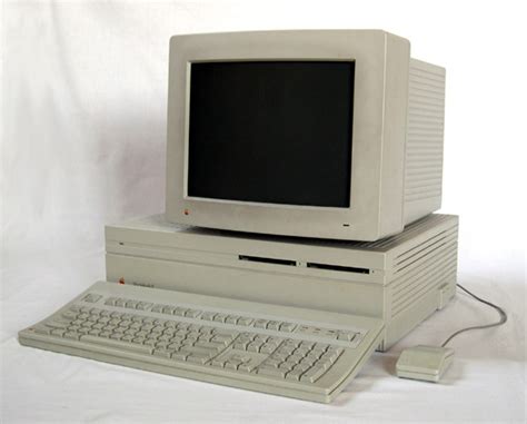 Macintosh II - Wikipedia