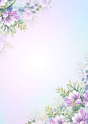 Floral Background Images, HD Pictures and Wallpaper For Free Download | Pngtree