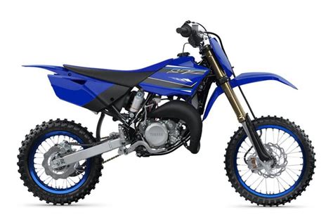 Yamaha YZ85 | Kids Dirt Bike Hub