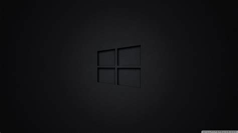 Windows 10 Dark Wallpapers - Top Free Windows 10 Dark Backgrounds - WallpaperAccess