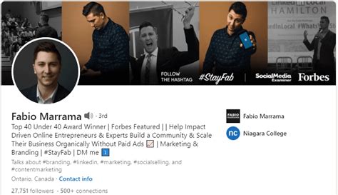 LinkedIn Banner Examples: How to Stand Out from the Crowd