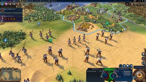 13+ Best Civilization 6 Mods Steam [ Rise & Fall ] - LyncConf