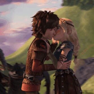 Hiccup-Astrid relationship | Dreamworks' Dragons: The Series Wiki | Fandom