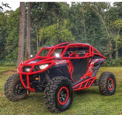 RZR MEAN AND READY FOR ANYTHING. | Rzr, Rzr turbo, Offroad vehicles