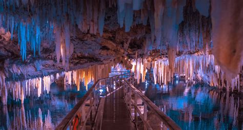 Crystal and Fantasy Caves, Bermuda | Bermuda.com