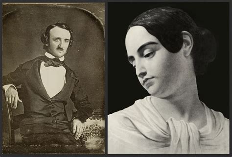 Celebrities who were married to their in-laws - Edgar Allan Poe, Kevin Bacon and others