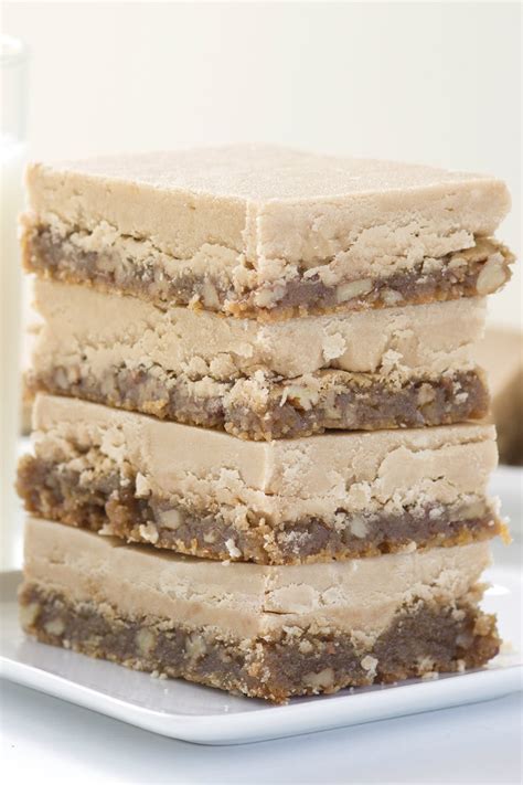 Caramel Squares - Recipe Girl