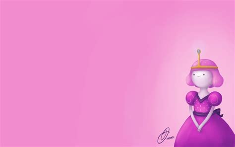 Princess Bubblegum digital wallpaper, Adventure Time, Princess Bubblegum HD wallpaper ...