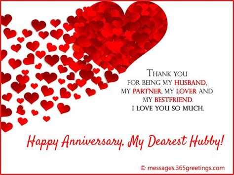 Happy Anniversary To My Hubby Images - dohoy