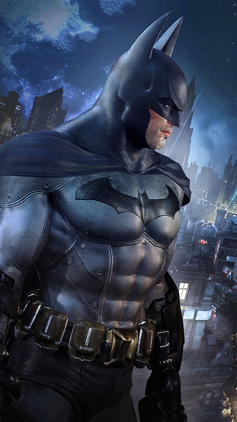 Batman Arkham Knight Wallpapers - TubeWP