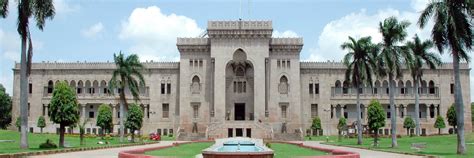 Top 10 Engineering Colleges In Hyderabad to go for in 2017