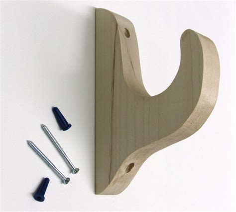 Heavy Duty Drapery Bracket for 2" Rod | Capitol City Lumber