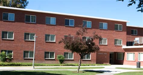 Community Room – Fresno State Student Housing