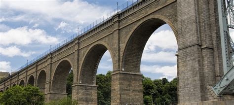 Cool Arch Bridges