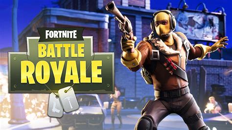 Fortnite Battle Royale Wallpapers - Top Free Fortnite Battle Royale Backgrounds - WallpaperAccess