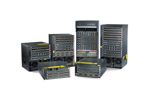 WS-C6509-NEB-A= Cisco Catalyst 6509 NEBS Chassis for all Supervisors No Power Supply No Fan ...