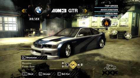 Nfs most wanted pc mods - foofund