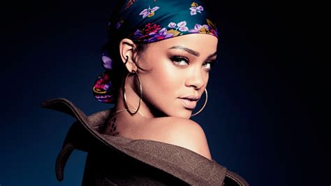 Rihanna HD Wallpapers 1080p - WallpaperSafari