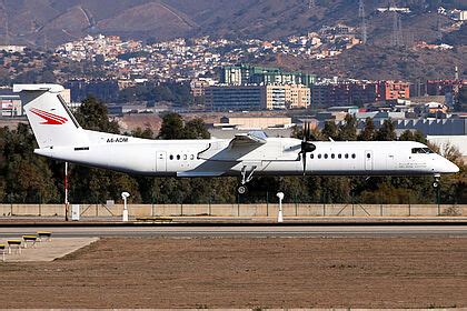 Abu Dhabi Aviation Fleet Details and History