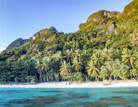 10 stunning El Nido beaches you can visit without a tour — Walk My World