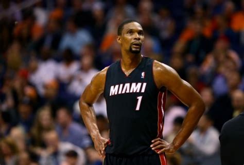 Chris Bosh implores Miami Heat to take NBA Finals game plan and 'throw it in the trash' - Heat ...