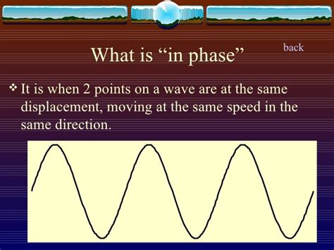 General Wave Properties