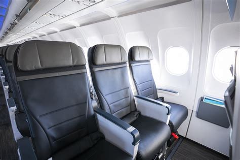 main cabin seat – Alaska Airlines News